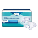 TENA ProSkin Plus XS Youth Diapers - 61199-Pack - LL Medico