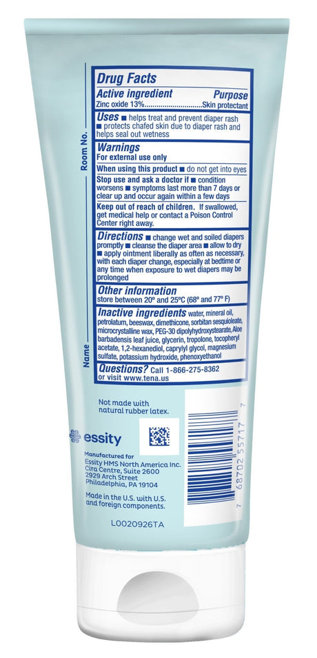 TENA Proskin Protective Cream - 55717-Single - LL Medico
