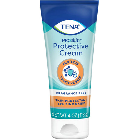 TENA Proskin Protective Cream - 55717-Single - LL Medico