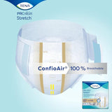 TENA ProSkin Stretch Ultra Incontinence Briefs - 67802-Sample - LL Medico