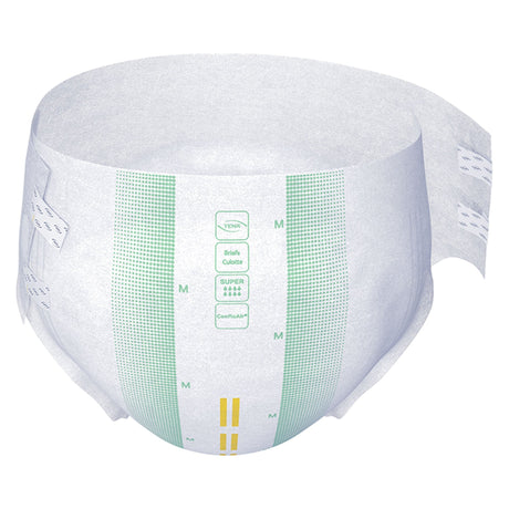 TENA ProSkin Super Adult Briefs - 67401-Pack - LL Medico