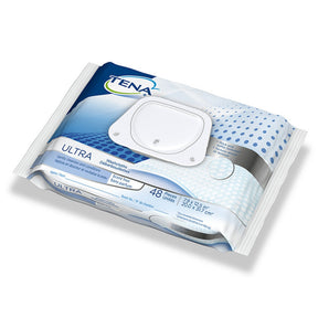 Tena ProSkin Ultra Personal Cleansing Wipe - 65722-Pack - LL Medico