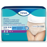 TENA ProSkin Underwear for Women - 73020-Pack - LL Medico