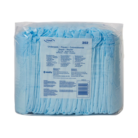 TENA Regular Underpads, Light Absorbency - 352-Pack - LL Medico