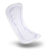 TENA Sensitive Care Ultra Thin Light Incontinence Pads - 54358-Pack - LL Medico