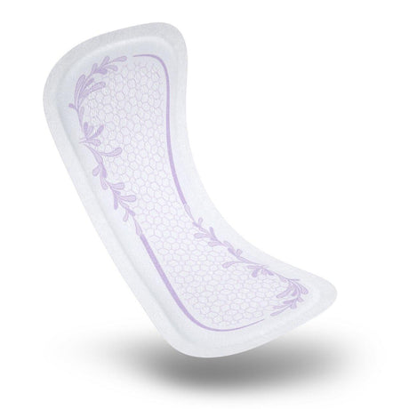 TENA Sensitive Care Ultra Thin Light Incontinence Pads - 54358-Pack - LL Medico