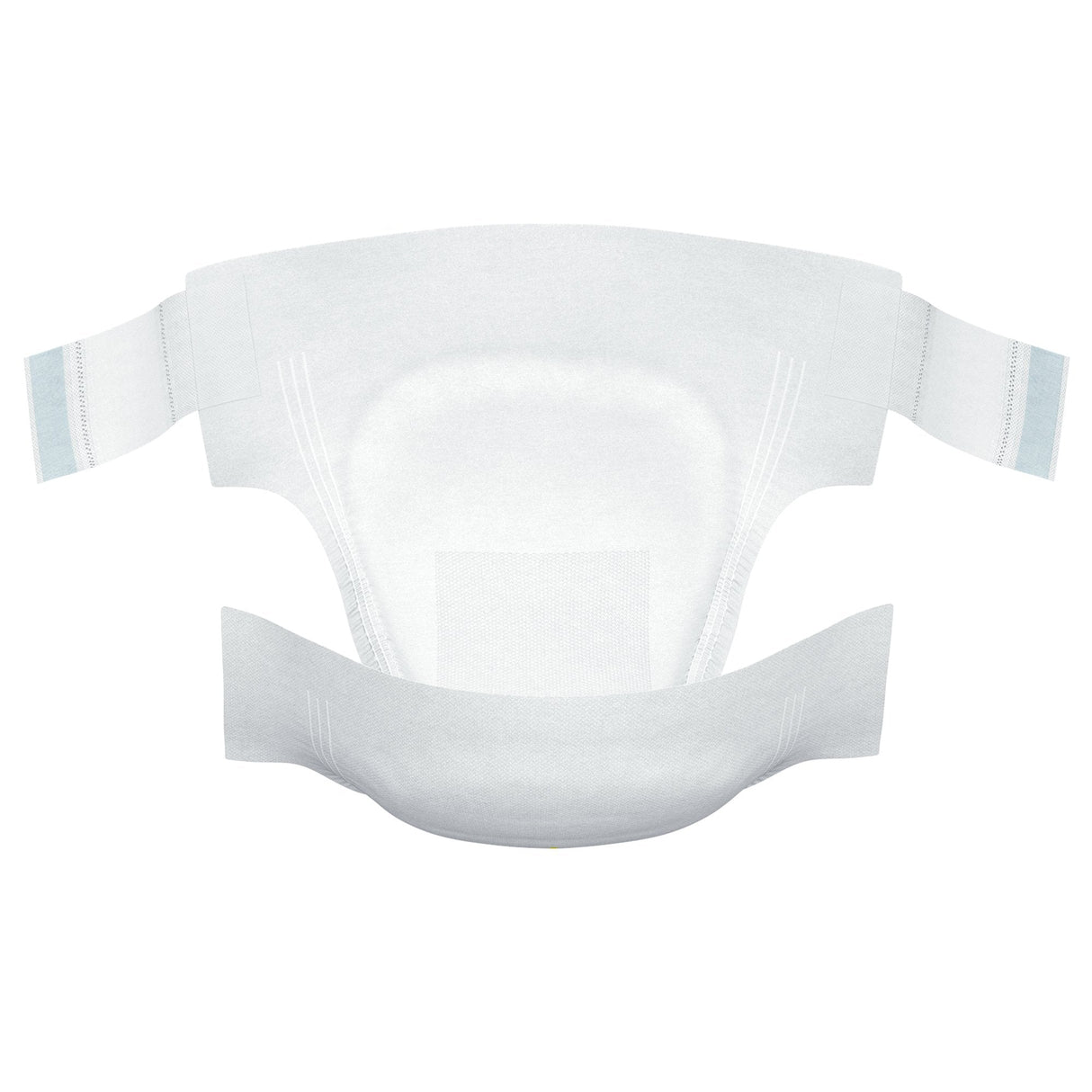 TENA Stretch Plus Incontinence Briefs - 61090-Pack - LL Medico