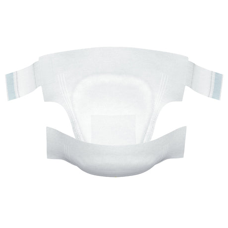 TENA Stretch Plus Incontinence Briefs - 61090-Pack - LL Medico