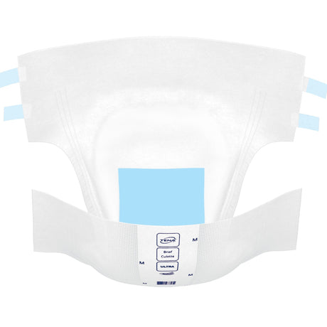 TENA Ultra Incontinence Briefs - 67351-Pack - LL Medico