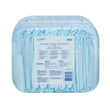 TENA Underpad Extra, Light Absorbency - 355-Pack - LL Medico