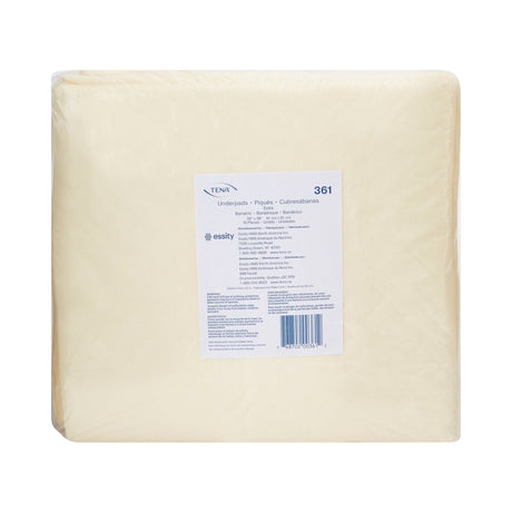 TENA Underpad Extra, Light Absorbency - 361-Pack - LL Medico
