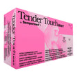 Tender Touch Nitrile Exam Glove - TTNF203-Box - LL Medico