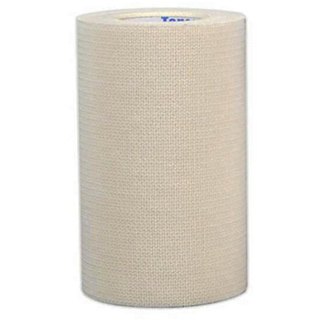 Tensoplast Elastic Adhesive Bandage, No Closure, White, NonSterile, Medium Compression, 5 Yard - 0211401-Single - LL Medico