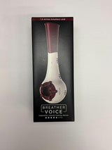 The Breather Voice Respiratory Exerciser, Adult - BVOICE-Single - LL Medico