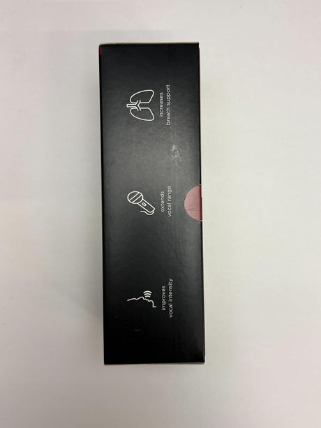 The Breather Voice Respiratory Exerciser, Adult - BVOICE-Single - LL Medico