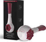 The Breather Voice Respiratory Exerciser, Adult - BVOICE-Single - LL Medico