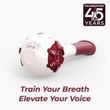 The Breather Voice Respiratory Exerciser, Adult - BVOICE-Single - LL Medico