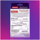 The Doctor’s Doctor's NightGuard Advanced Comfort Dental Protector, Single - 04203779922-Single - LL Medico
