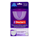 The Doctor's NightGuard Advanced Comfort Dental Protector - 04203779922-Single - LL Medico