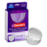 The Doctor's NightGuard Advanced Comfort Dental Protector - 04203779922-Single - LL Medico