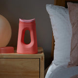 The Loona Female Urinal With Closure - BLOPUBSF001C - LL Medico