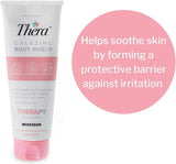 Thera Calazinc Body Shield Cream, 4 fl oz - 53-MS4-Single - LL Medico