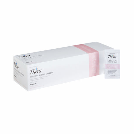Thera Calazinc Body Shield Skin Protectant, Scented - 53-CZ4G-Box - LL Medico