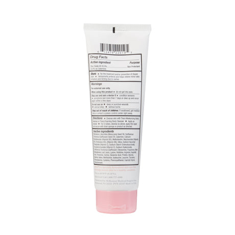 Thera Calazinc Body Shield Skin Protectant, Scented - 53-CZ4G-Box - LL Medico