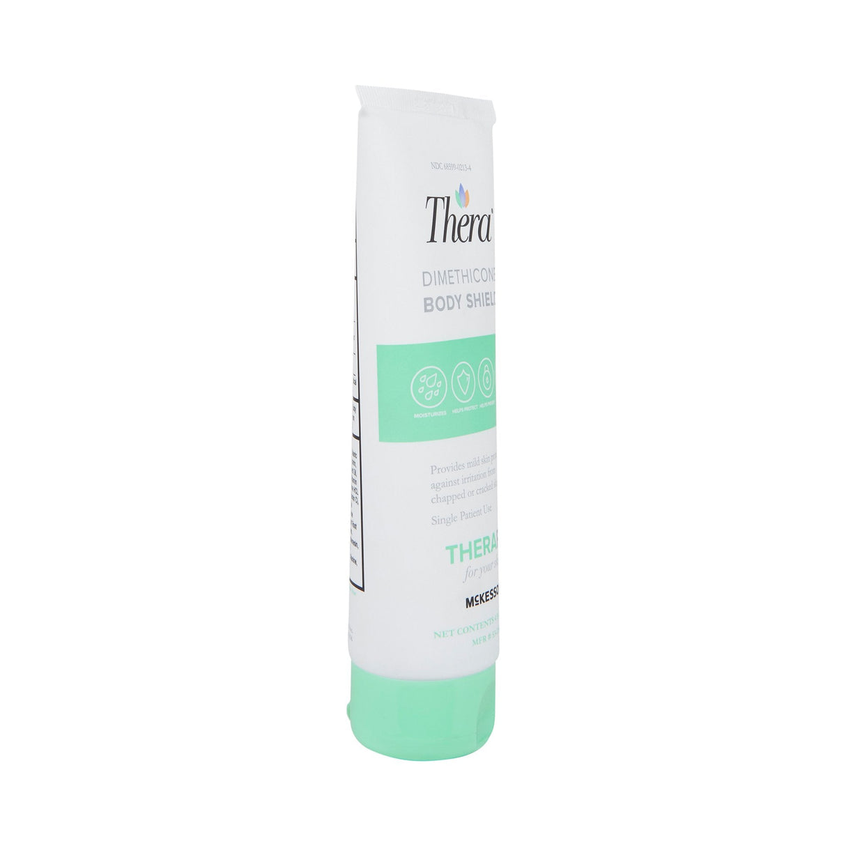 Thera Dimethicone Body Shield Skin Protectant, Scented - 53-DS4-Single - LL Medico