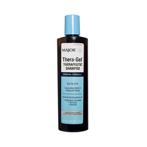 Thera-Gel Therapeutic Shampoo - 00904525944-Single - LL Medico