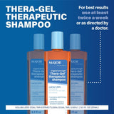 Thera-Gel Therapeutic Shampoo, 8.5 oz - 00904525944-Single - LL Medico