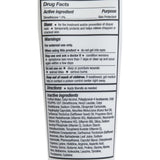Thera Moisturizing Body Shield Cream, Scented, 4 g - 53-MS4G-Pack - LL Medico