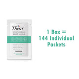 Thera Moisturizing Body Shield Cream, Scented, 4 g - 53-MS4G-Pack - LL Medico