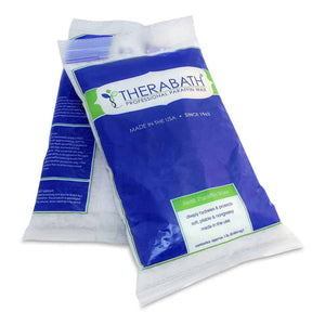 TheraBath Paraffin Wax Refill Beads, Wintergreen, 1 lb - 11-1197-Single - LL Medico