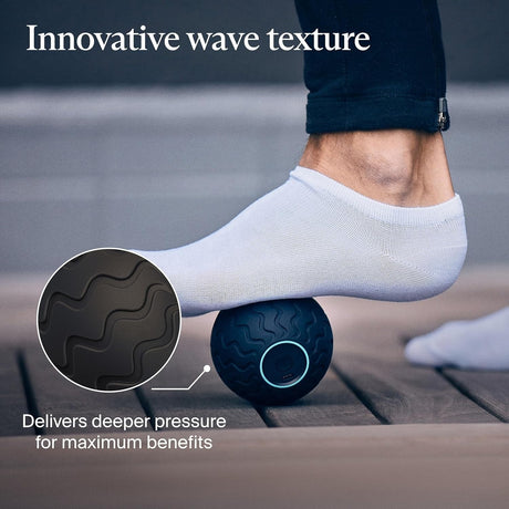 Therabody Standard Ball Massager Attachment - GEN4-PKG-STDBALL-Single - LL Medico
