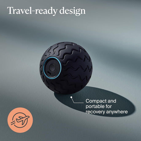 Therabody Standard Ball Massager Attachment - GEN4-PKG-STDBALL-Single - LL Medico