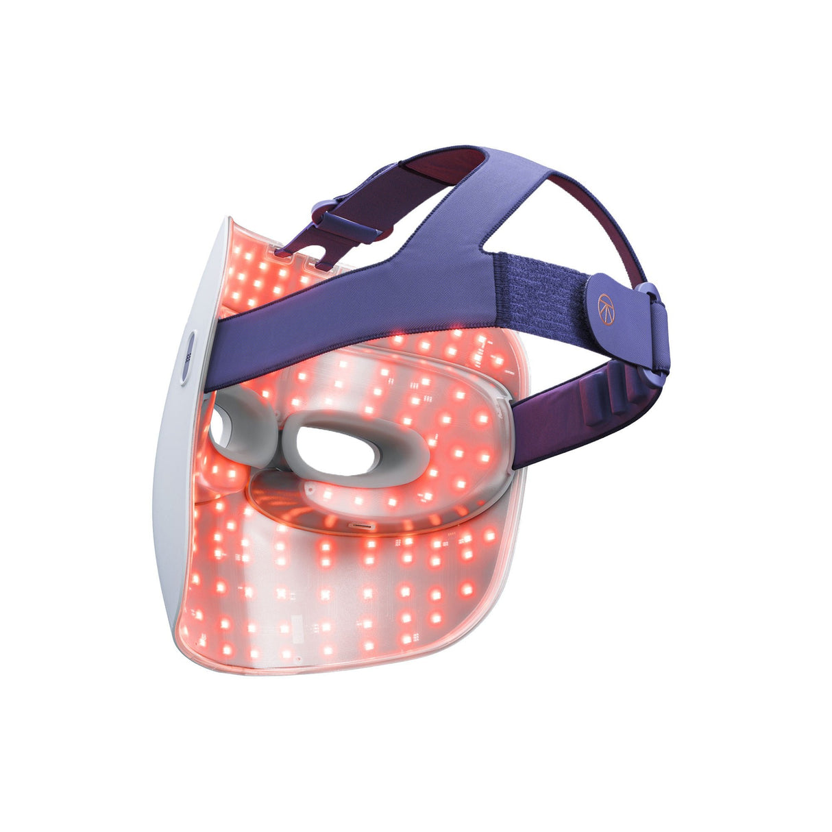 Therabody TheraFace Mask Glo LED Face Mask - TF0004349-1A20-Single - LL Medico