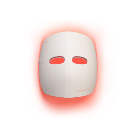 Therabody TheraFace Mask Glo LED Face Mask - TF0004349-1A20-Single - LL Medico