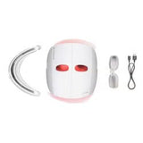 Therabody TheraFace Mask LED Light Therapy Face Mask, Single - TF03618-01-Single - LL Medico