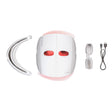 Therabody TheraFace Mask LED Therapy Face Mask - TF03618-01-Single - LL Medico
