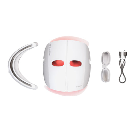 Therabody TheraFace Mask LED Therapy Face Mask - TF03618-01-Single - LL Medico