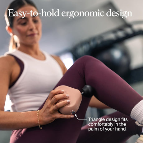 Therabody Theragun Thumb Attachment - GEN4-PKG-THUMB-Single - LL Medico