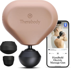 Therabody Theragun Thumb Attachment - GEN4-PKG-THUMB-Single - LL Medico