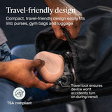 Therabody Theragun Thumb Attachment - GEN4-PKG-THUMB-Single - LL Medico