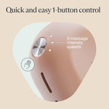 Therabody Theragun Thumb Attachment - GEN4-PKG-THUMB-Single - LL Medico