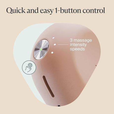 Therabody Theragun Thumb Attachment - GEN4-PKG-THUMB-Single - LL Medico
