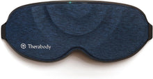 Therabody Therapeutic Sleep Mask, Battery Operated - SM0004081-1A30-Single - LL Medico