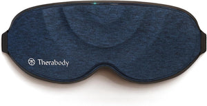 Therabody Therapeutic Sleep Mask, Battery Operated - SM0004081-1A30-Single - LL Medico