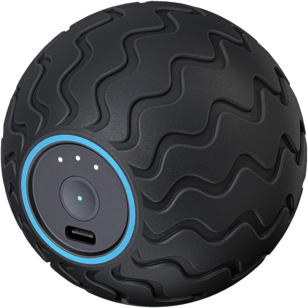 Therabody Wave Roller Vibration Therapy Foam Roller - WAVEROLLER-PKG-US-Single - LL Medico