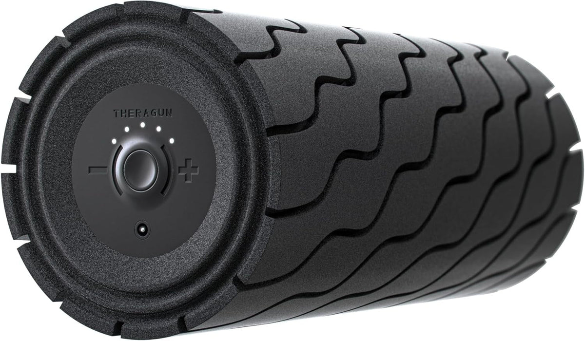 Therabody Wave Roller Vibration Therapy Foam Roller - WAVEROLLER-PKG-US-Single - LL Medico